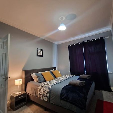 אשינגטון Primos Place - 2 Bedroom In Ashington מראה חיצוני תמונה
