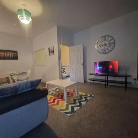 אשינגטון Primos Place - 2 Bedroom In Ashington מראה חיצוני תמונה
